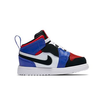 Jordan Air Jordan 1 Детская коллекция МИД Топ