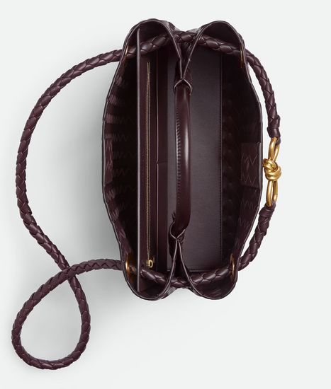 Bottega Veneta Сумка Andiamo medium