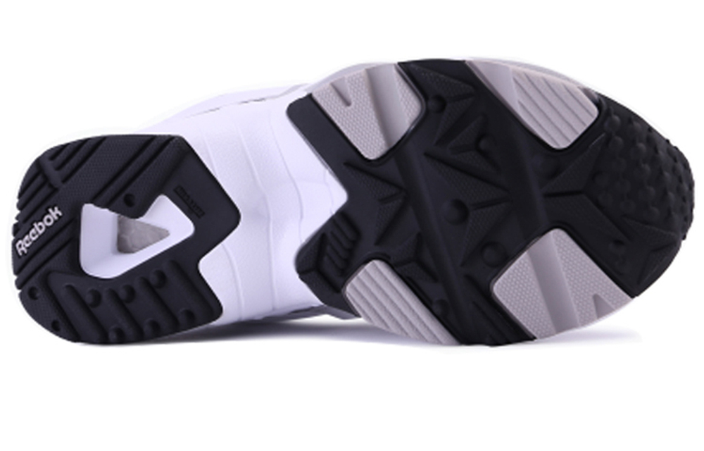 Кроссовки Reebok Interval 96