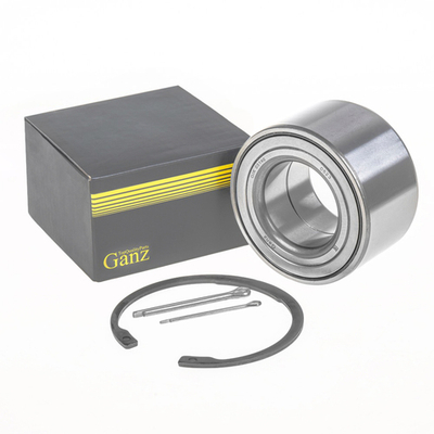 Подшипник ступицы задний Toyota Supra III/IV(A70/A80)MARK 2/CHASER/CROWN, L GANZ GIK05146