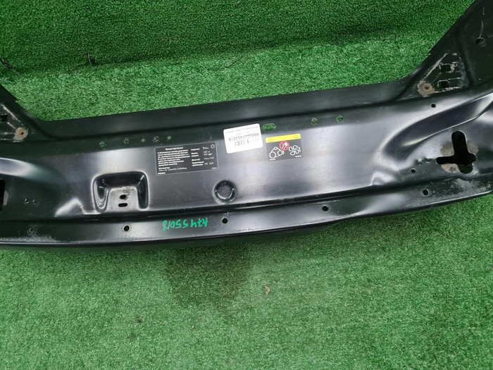 Телевизор Volvo XC70 2 (2007-2016)