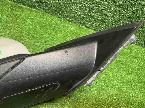 Зеркало правое BMW X2 F39 (2017-2023) 5 контактов