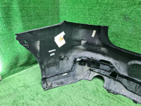 Бампер задний BMW X4 G02 (2018-2021) M-paket