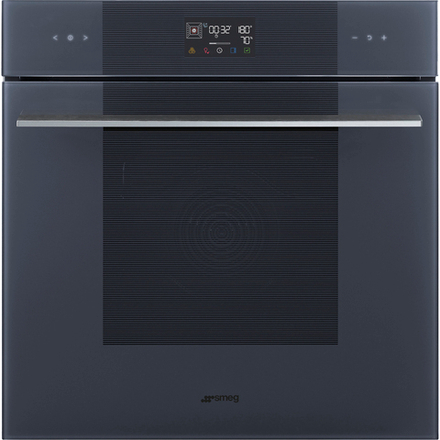 Встраиваемый духовой шкаф Smeg SO6102S3PG