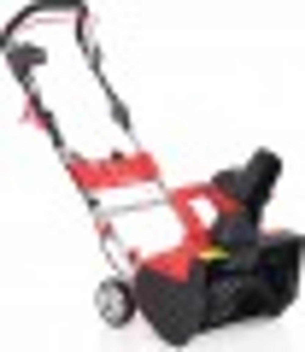 Снегоуборщик электрический GEOS SnowLine 46 E 212932