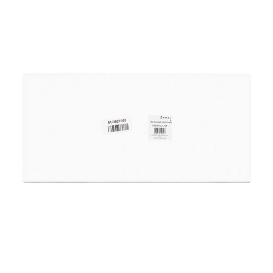 Потолочный светильник Freya FR6094CL-L72B