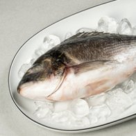 Дорадо охлажденная