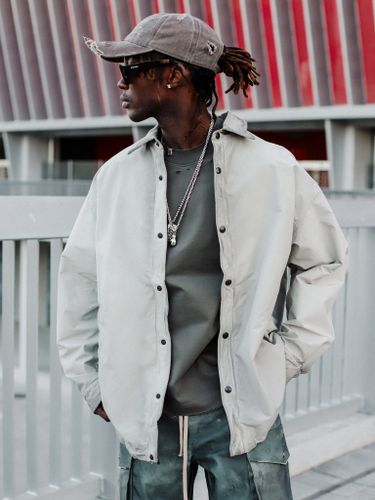 Куртка мужская NOHO