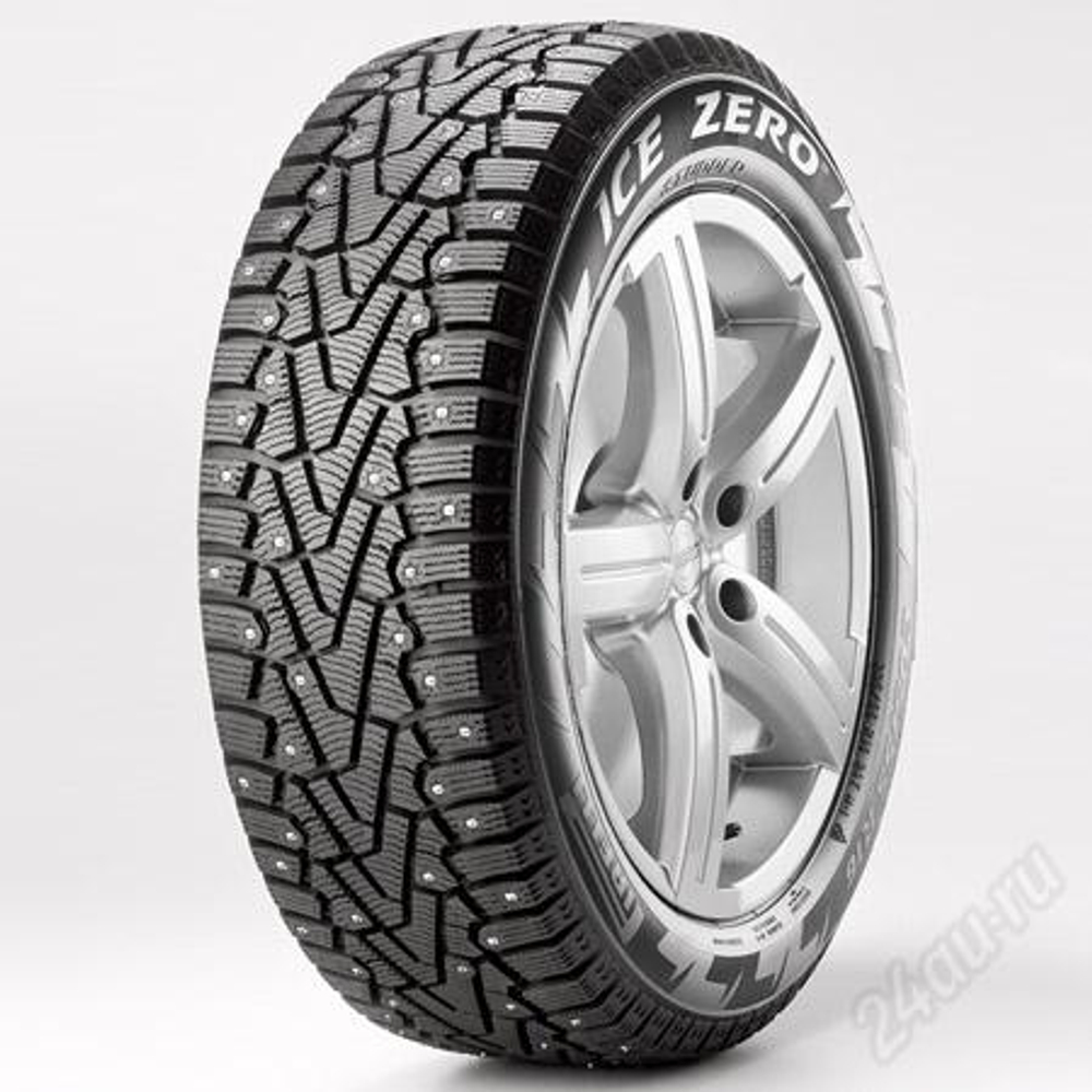 Легковая шина 225/65R17 106T XL Winter ice ZERO шип. Pirelli