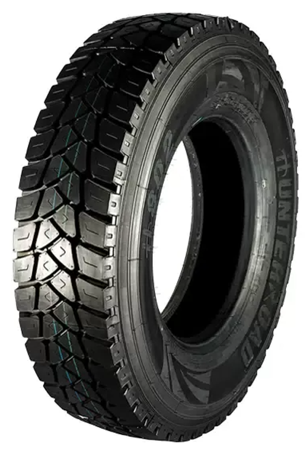 Грузовая шина 315 80 R22.5 20PR 156/153L H802 Hunterroad