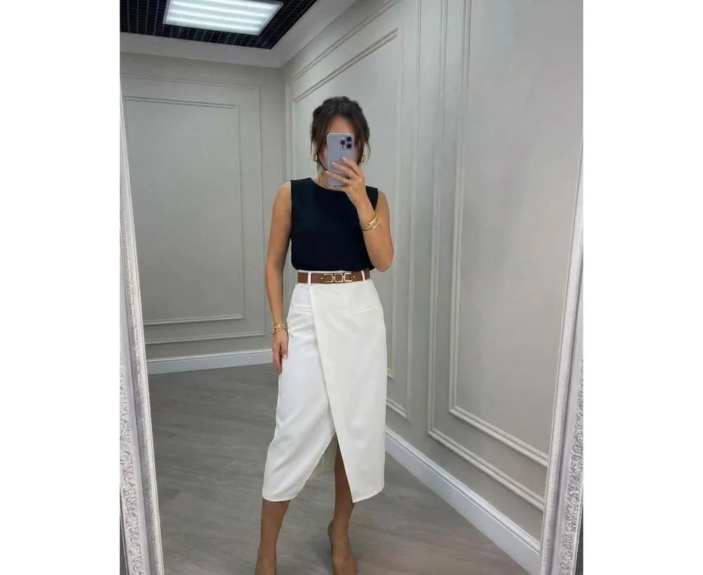 Юбка 50361645 Fabrika