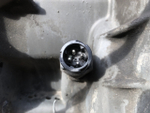 АКПП в сборе ZF 12AS2331TD 2015 г.