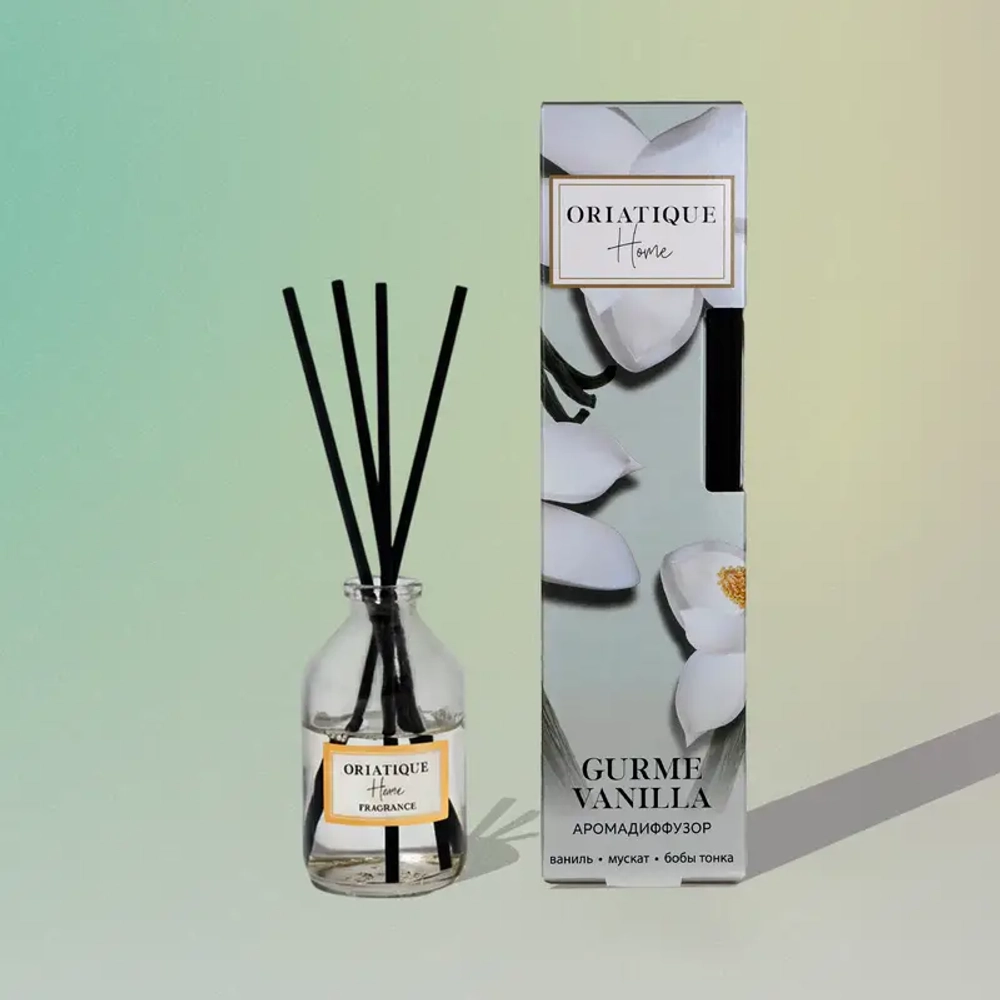 Аромадиффузор ORIATIQUE 40мл в ассортименте