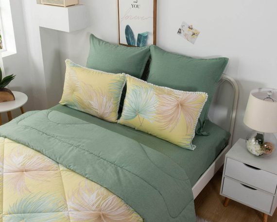 Бернадетт №27 Комплект Евро