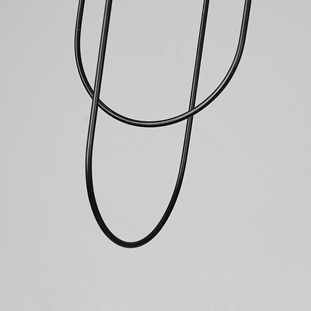 Подвесной светильник ASCENT