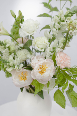 White serenity