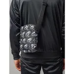 Сумка Antisocial Messenger Камеры Черная