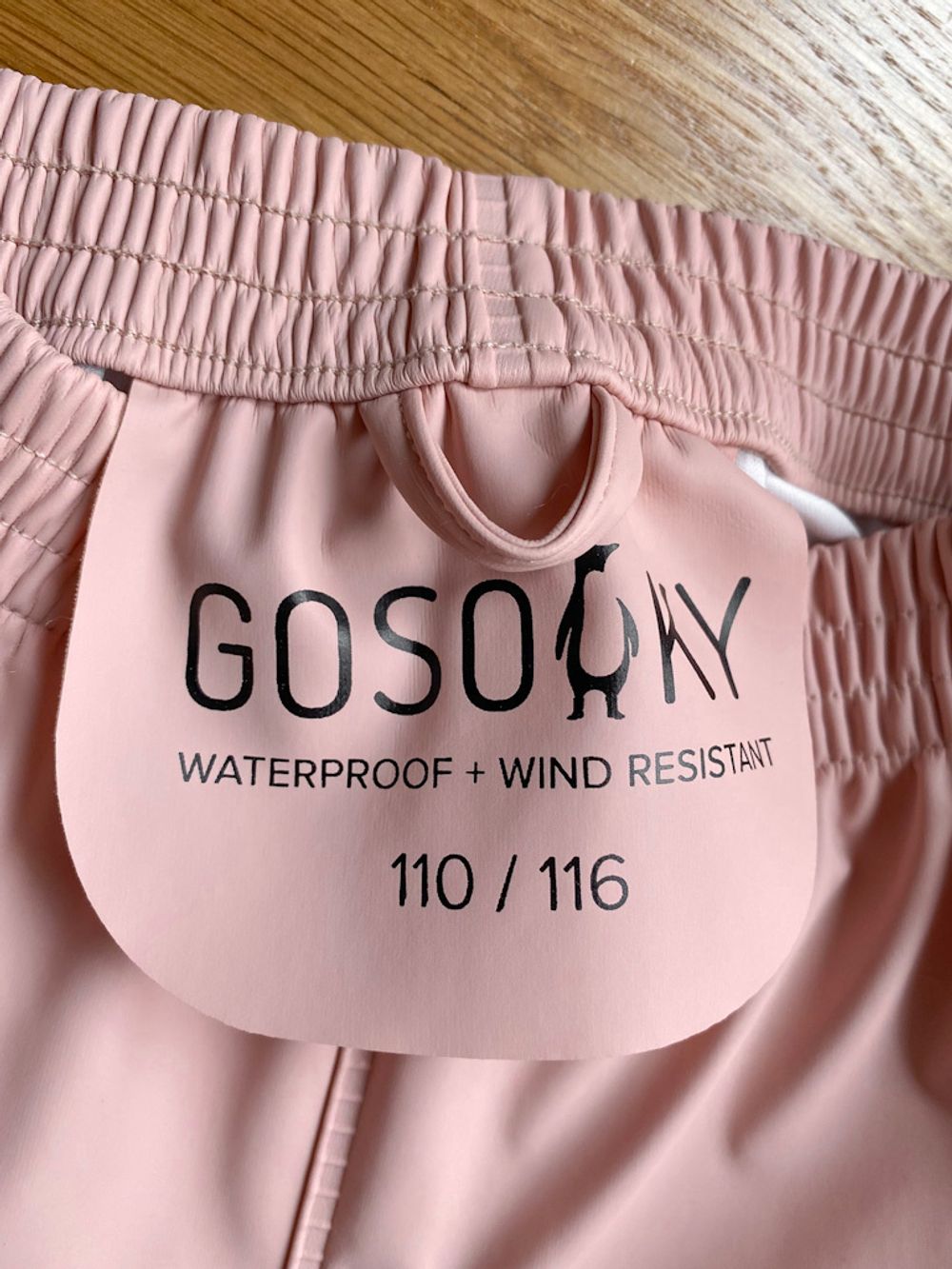 Комплект Gosoaky, 104