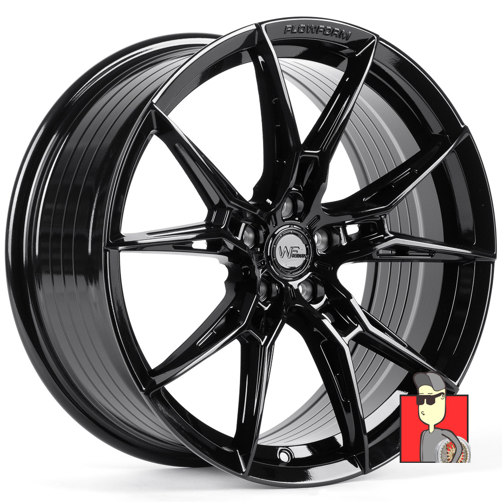 Комплект дисков WF 18x8 et40 5x100