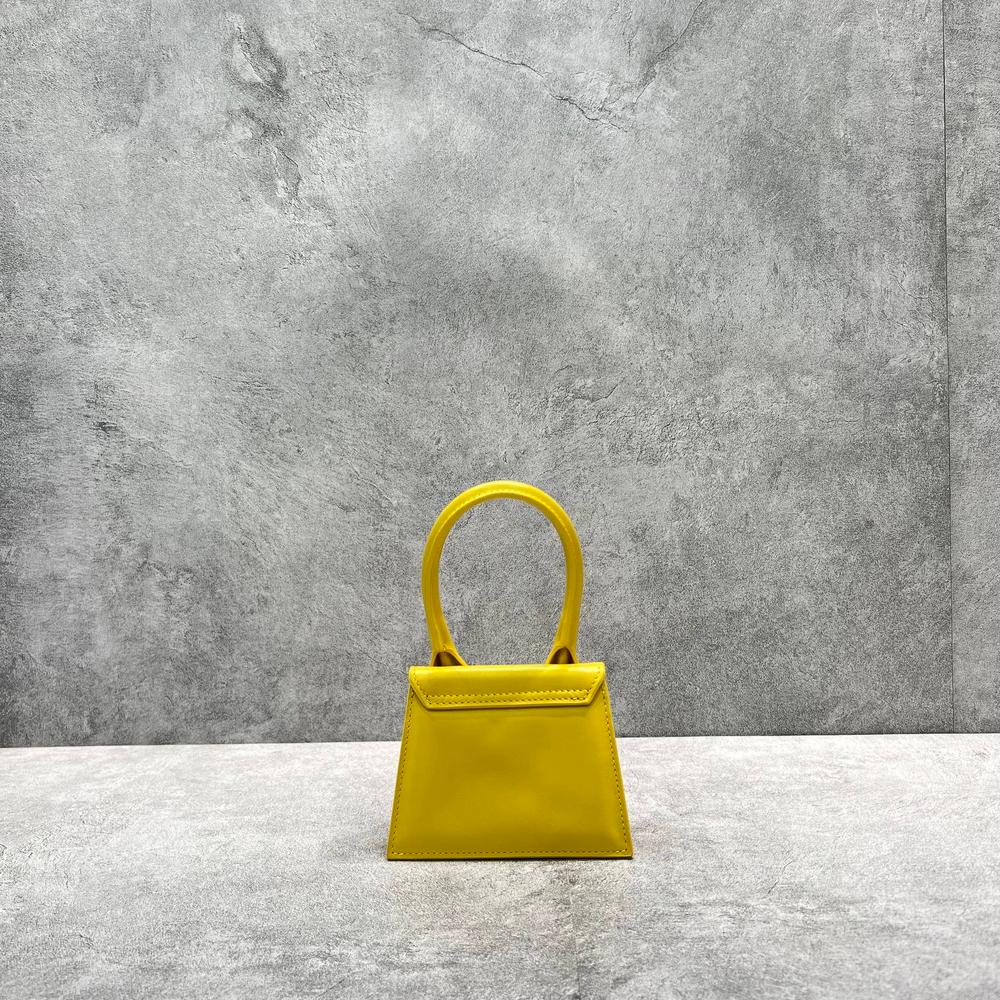 Jacquemus Le Chiquito 12 cm