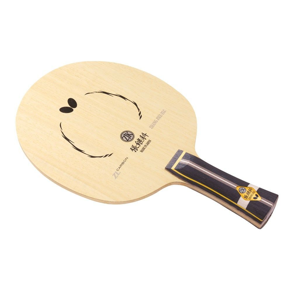 Butterfly Zhang Jike ZLC