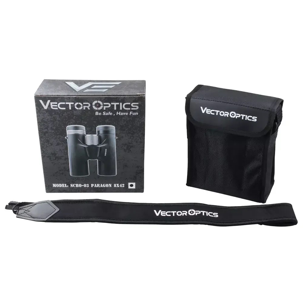 Бинокль Vector Optics Paragon 8x42