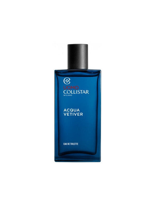 Туалетная вода COLLISTAR Acqua Vetiver для мужчин 100 мл