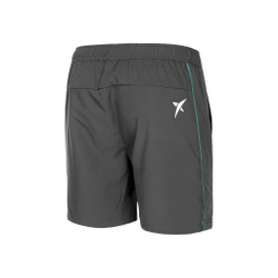 Мужские теннисные шорты Drop Shot Artemis Shorts Men - Dark Grey