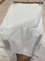 Ткань - трикотаж 100% хлопок (Италия) ш-150см. 1м