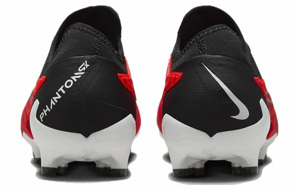 Кроссовки Nike Phantom Gx