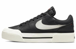 Кроссовки Nike Court Legacy Lift (Женская размерная сетка)