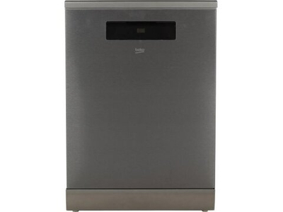 Посудомоечная машина Beko BDEN48522DX