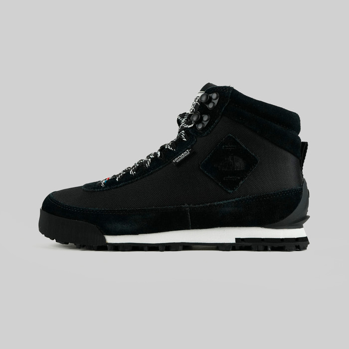 Ботинки женские The North Face Back To Berkeley II артикул:T0A1MFKY4 - купить в магазине Дайс