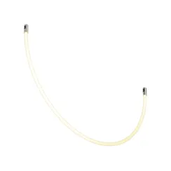 Трековый светильник Technical TR154-1-27W3K-PT