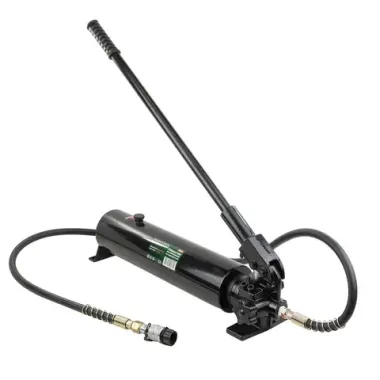 Насос гидравлический ручной RockFORCE RF-B700A