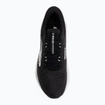 Женские Кроссовки для бега Brooks Revel Max black/grey/white