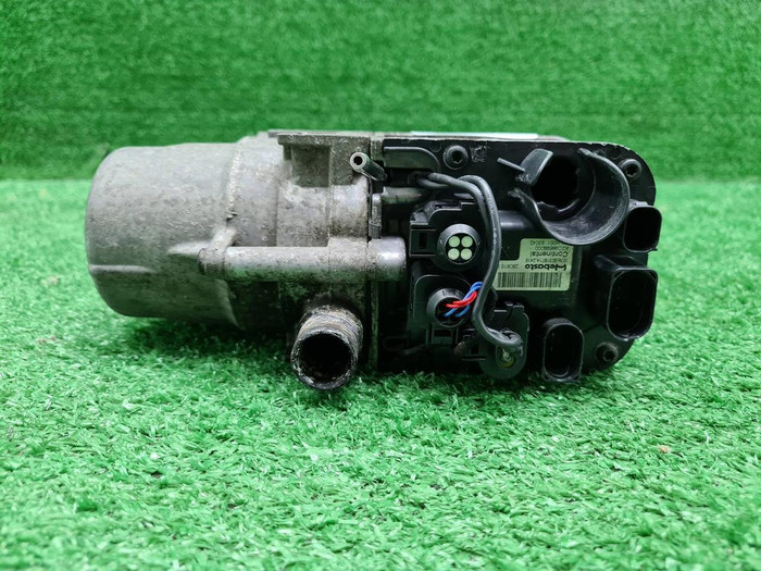 Автономный отопитель VW Caddy 4 (2015-2020)