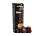 Caffitaly India