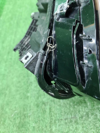 Битая Фара левая EXEED VX (2021-2024) LED