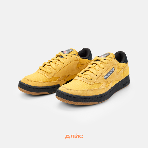  Кроссовки Reebok Club C Revenge Vintage артикул:100032999 - купить в магазине Дайс