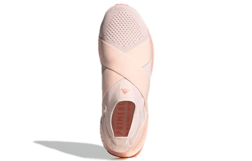 Кроссовки Adidas Ultraboost Dna Slip-On (Женская размерная сетка)