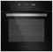 Встраиваемый электрический духовой шкаф MAUNFELD EOEH.5811 B