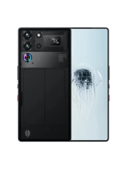 Смартфон Nubia RedMagic 10 Pro 16/512Gb, Dusk (NX789J)