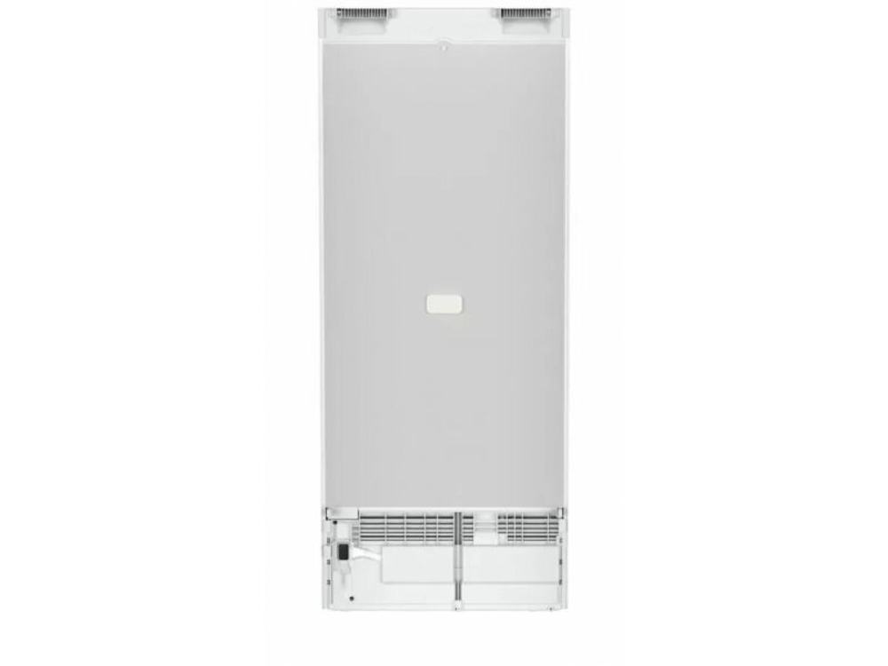 Холодильник Liebherr Pure Rd 4600 белый