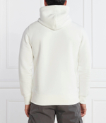 Худи Gant - белый(2007058)