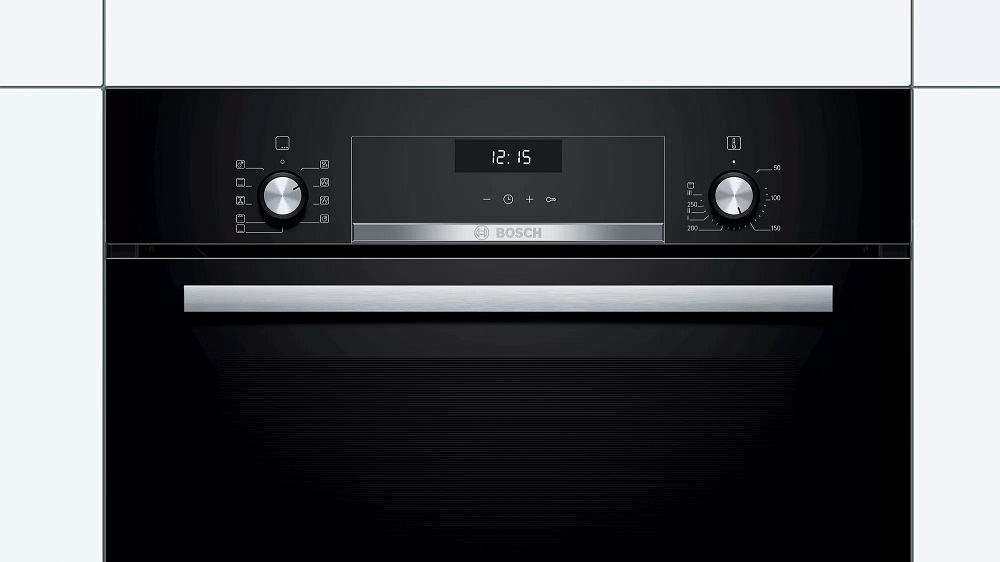 Духовой шкаф Bosch HBJ514EB0R
