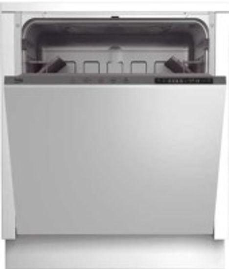 Встраиваемая посудомоечная машина Beko DIN 15212