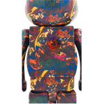 Дизайнерские игрушки BE@RBRICK 1000% BE@RBRICK Jimmy Onishi 70cm, 3090536-640481763