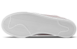 Кроссовки Nike Court Legacy Canvas (Женская размерная сетка)