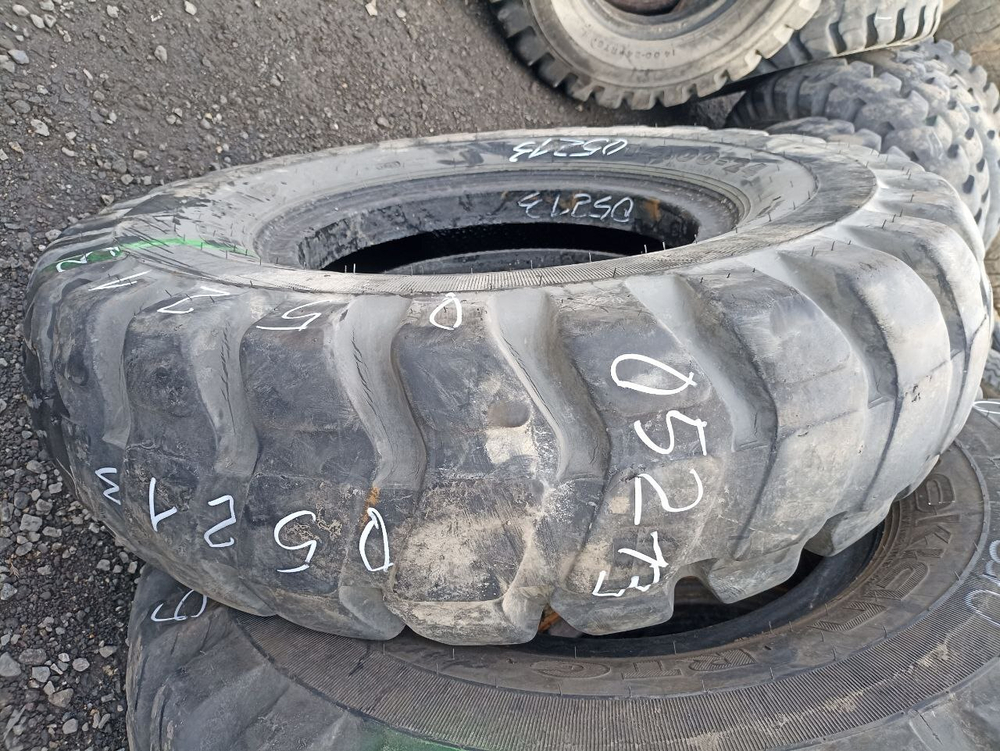 14.00-24 Nokian RTG шина б/у